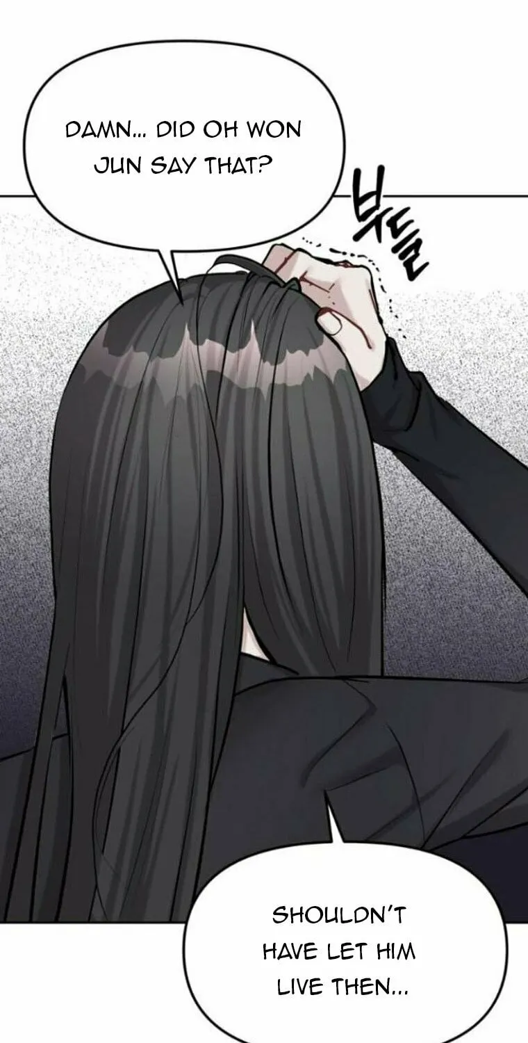Undercover! Chaebol High School Chapter 24 page 57 - 