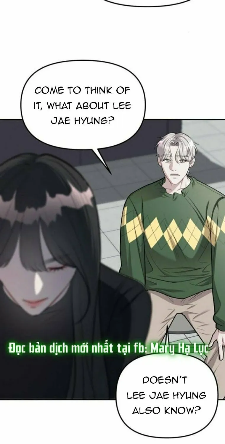 Undercover! Chaebol High School Chapter 24 page 58 - 