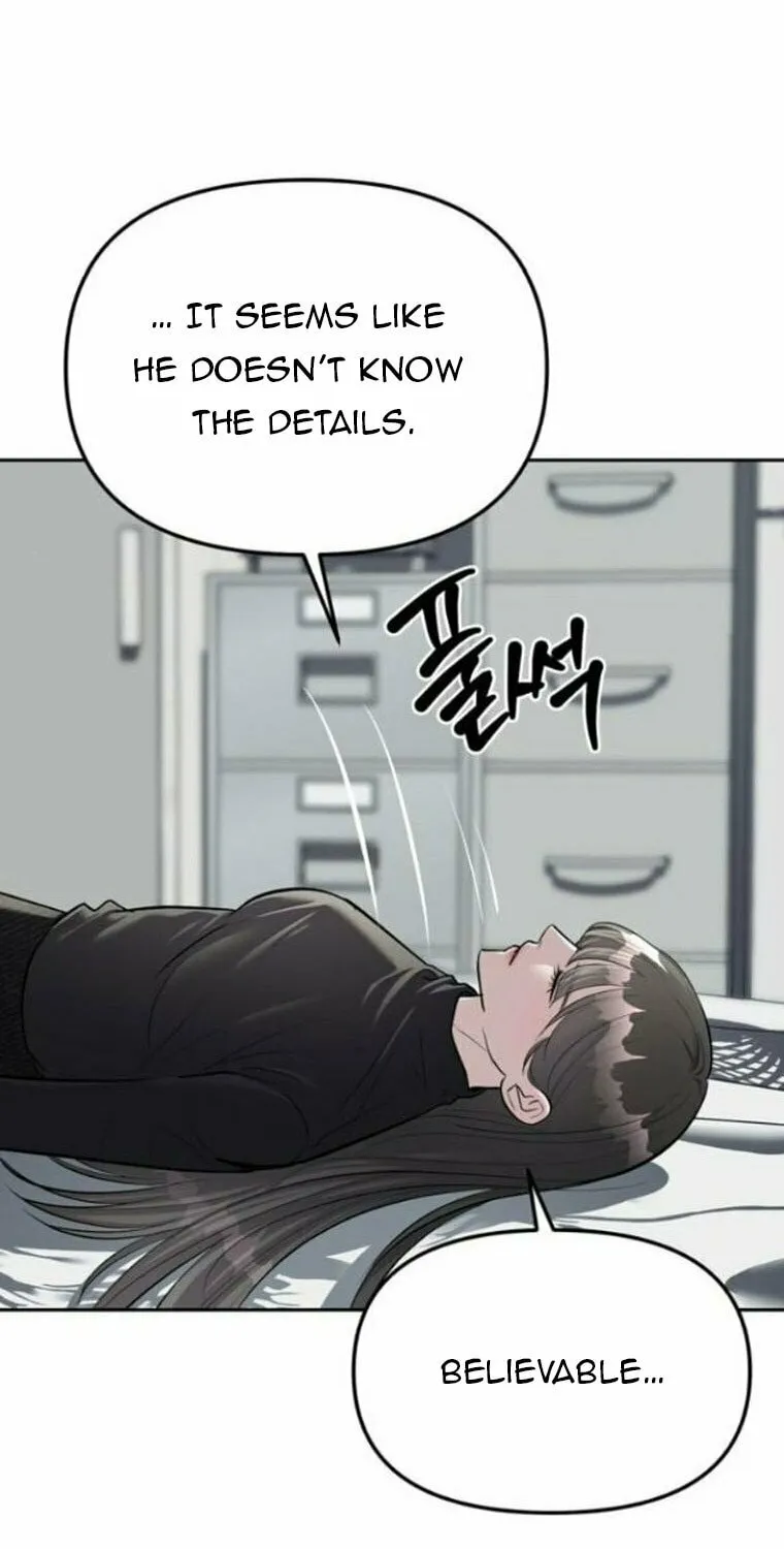Undercover! Chaebol High School Chapter 24 page 59 - 