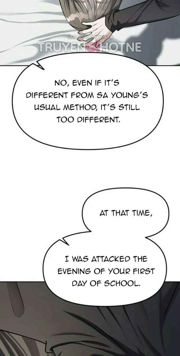 Undercover! Chaebol High School Chapter 24 page 61 - 