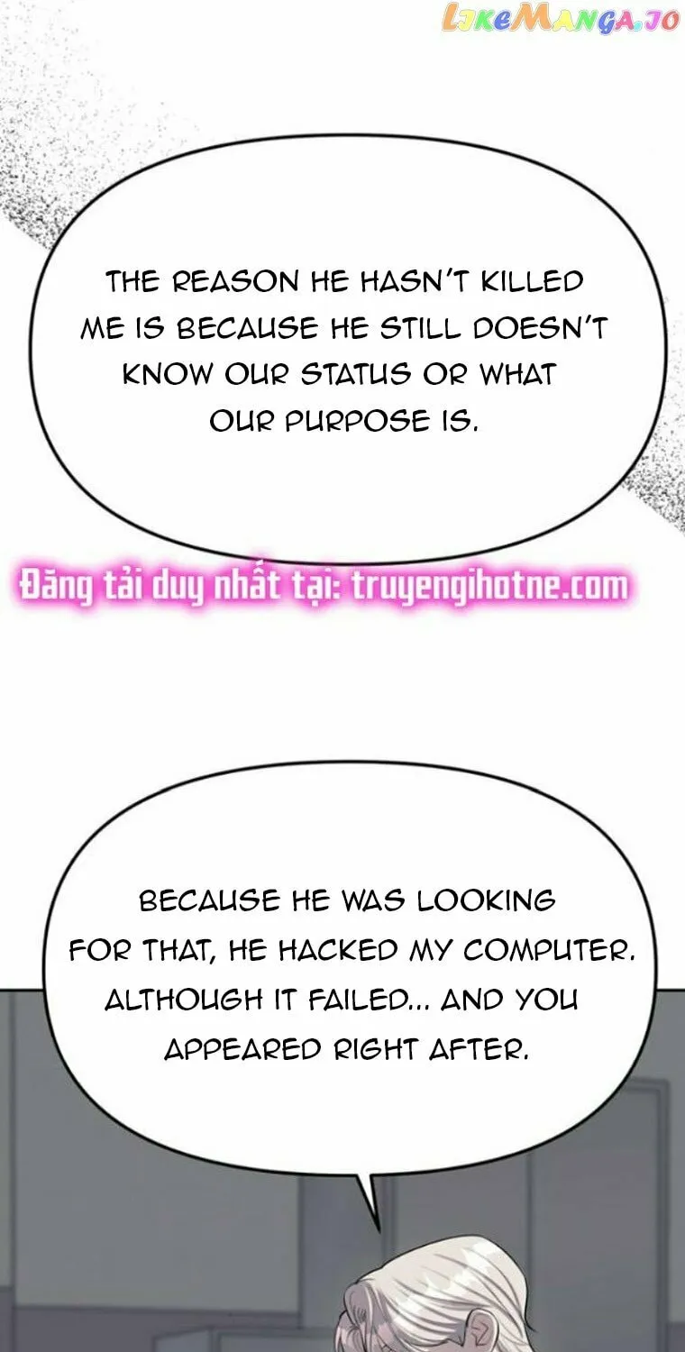 Undercover! Chaebol High School Chapter 24 page 63 - 