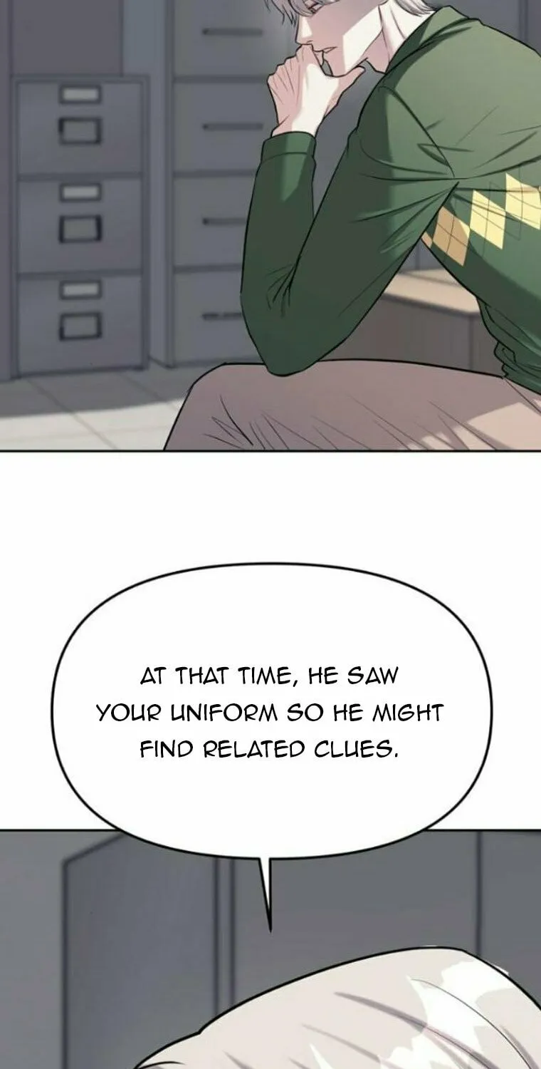 Undercover! Chaebol High School Chapter 24 page 64 - 