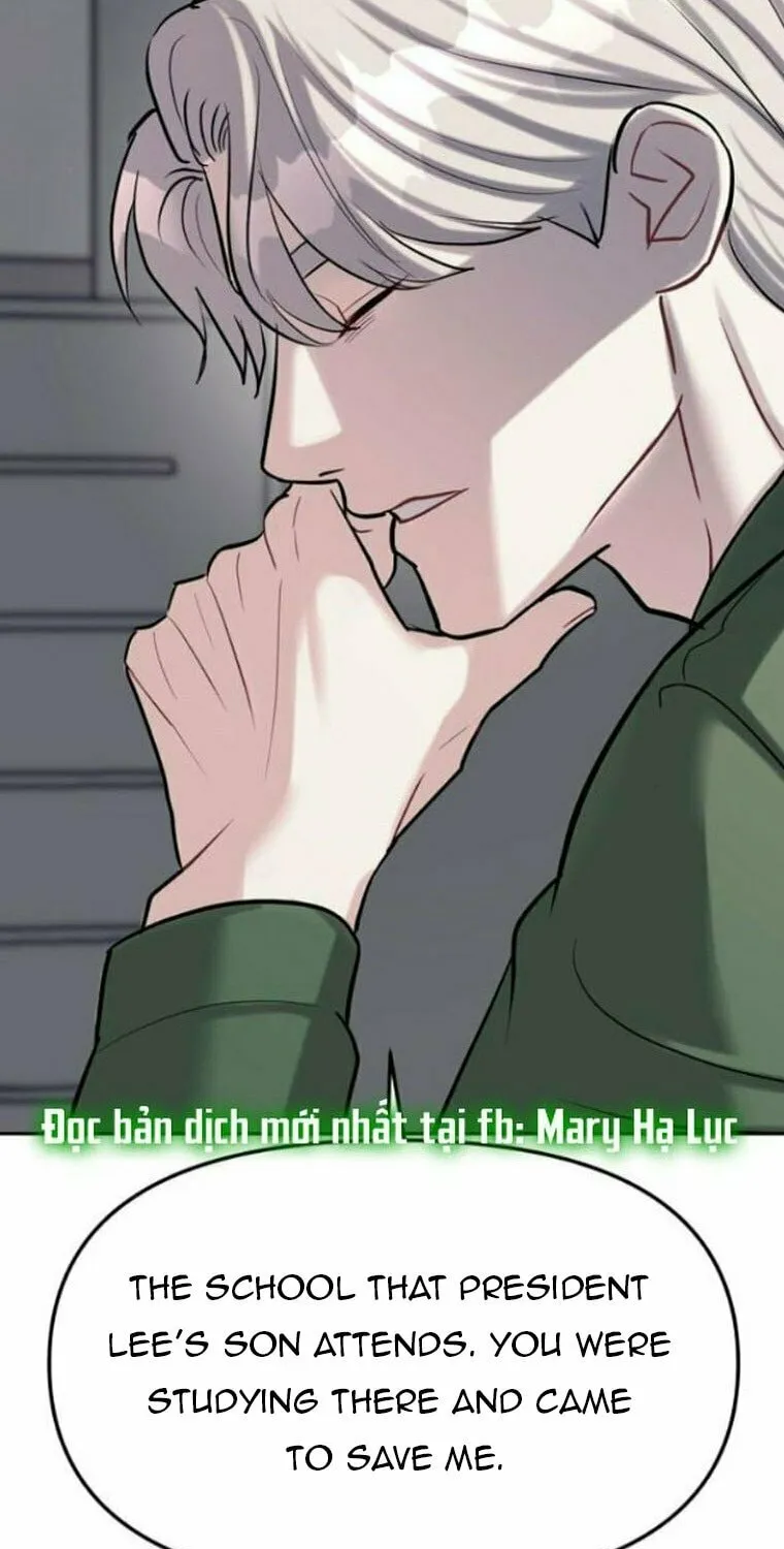 Undercover! Chaebol High School Chapter 24 page 65 - 