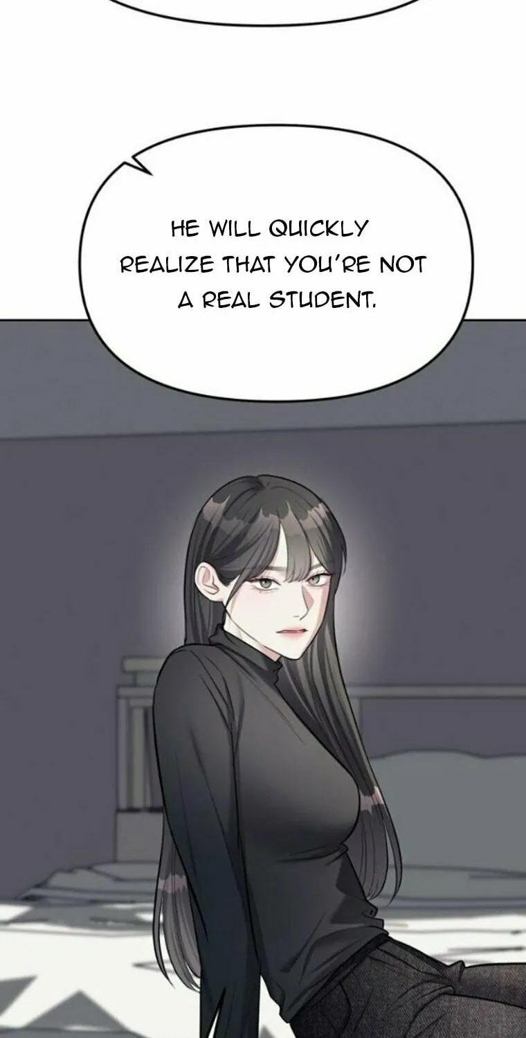 Undercover! Chaebol High School Chapter 24 page 66 - 