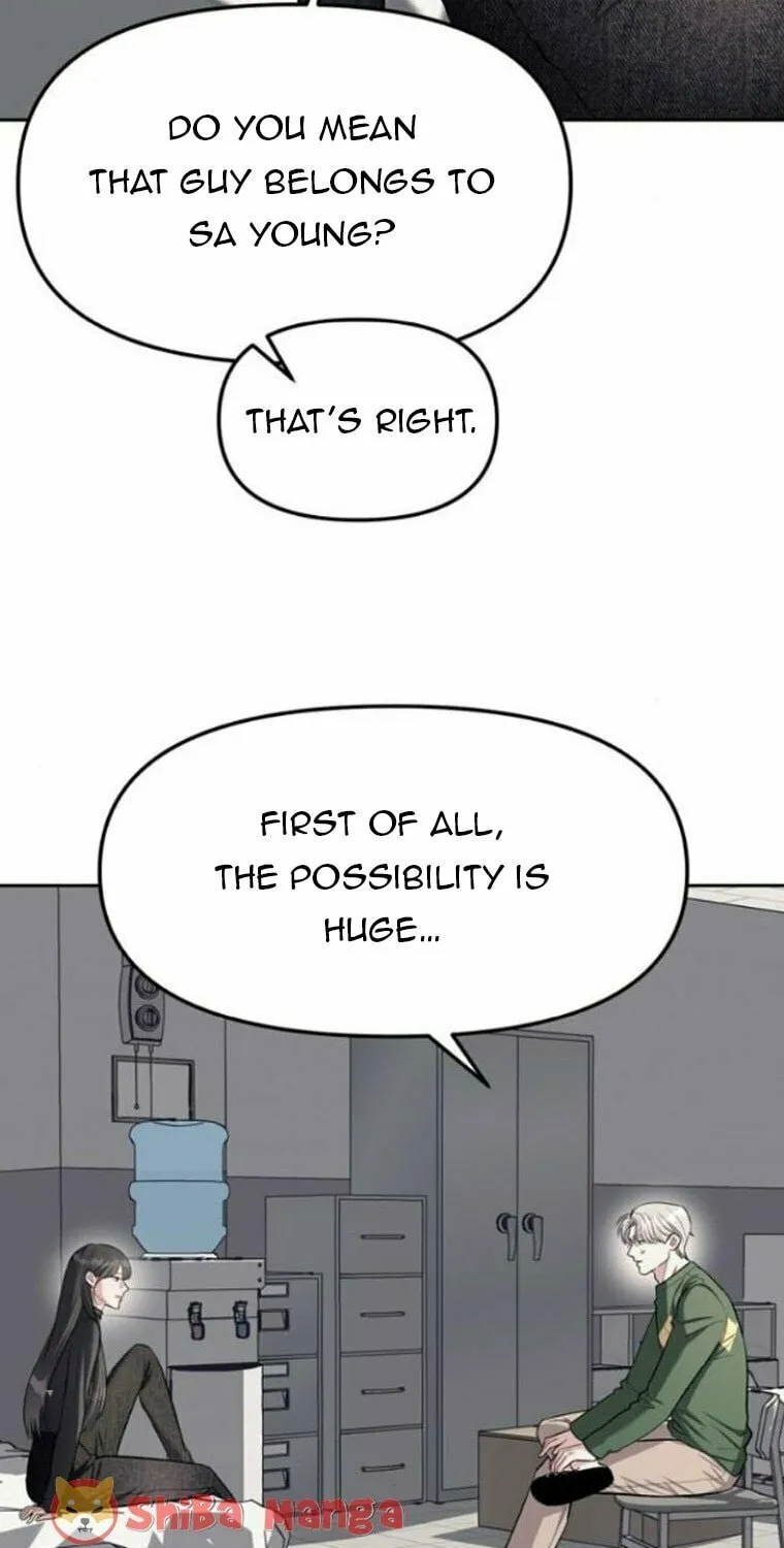 Undercover! Chaebol High School Chapter 24 page 67 - 