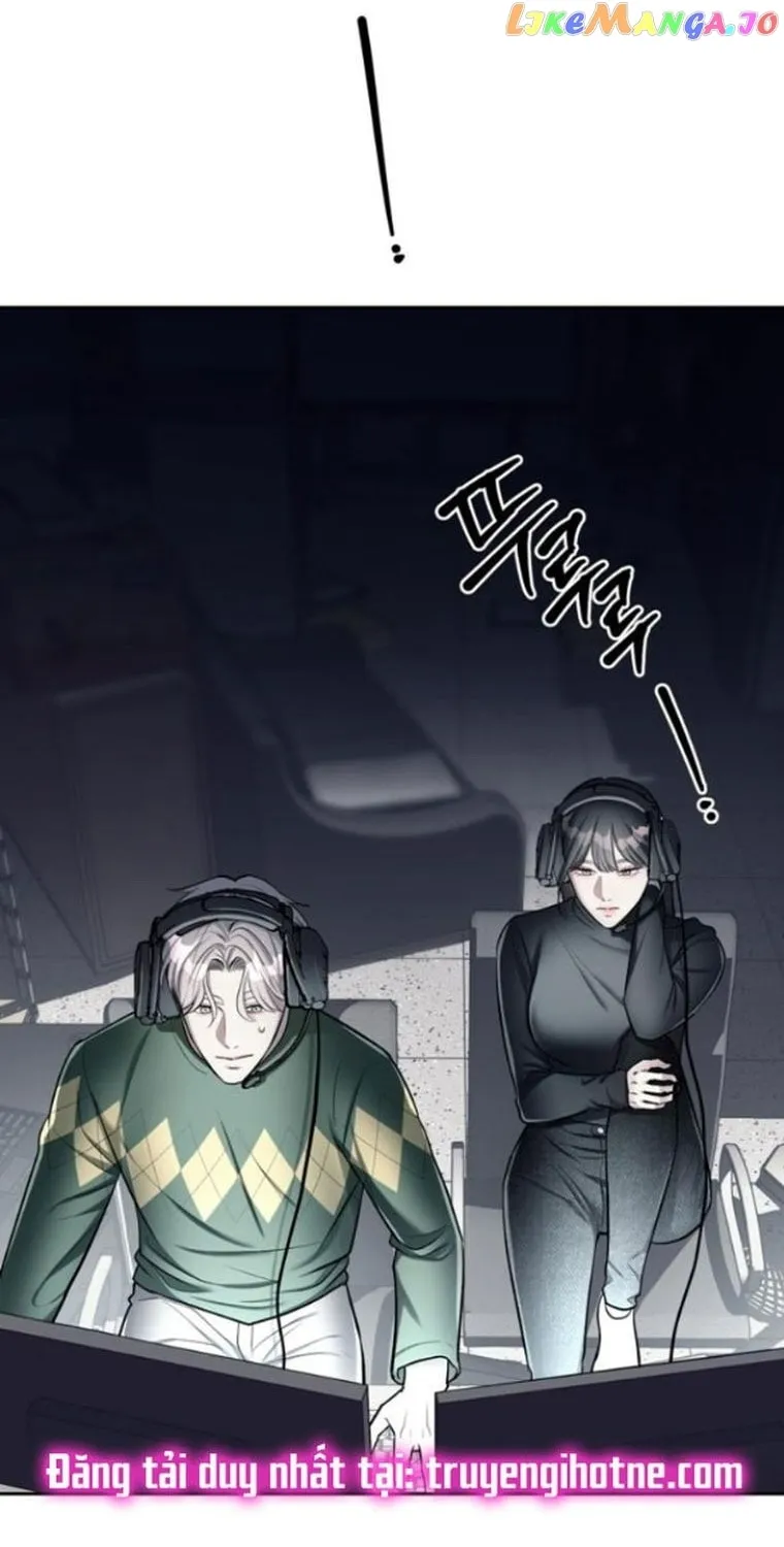 Undercover! Chaebol High School Chapter 24 page 70 - 