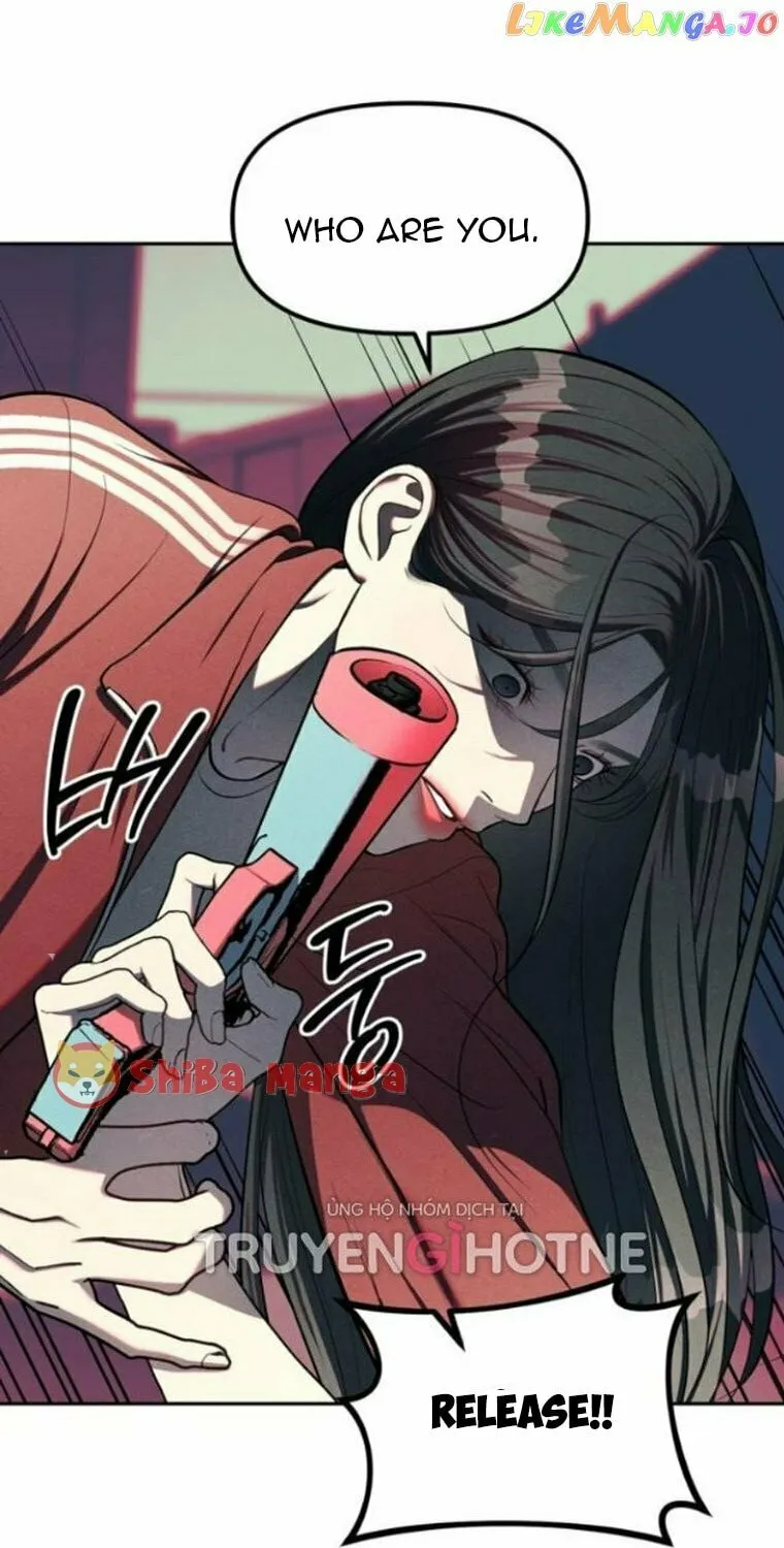 Undercover! Chaebol High School Chapter 24 page 9 - 