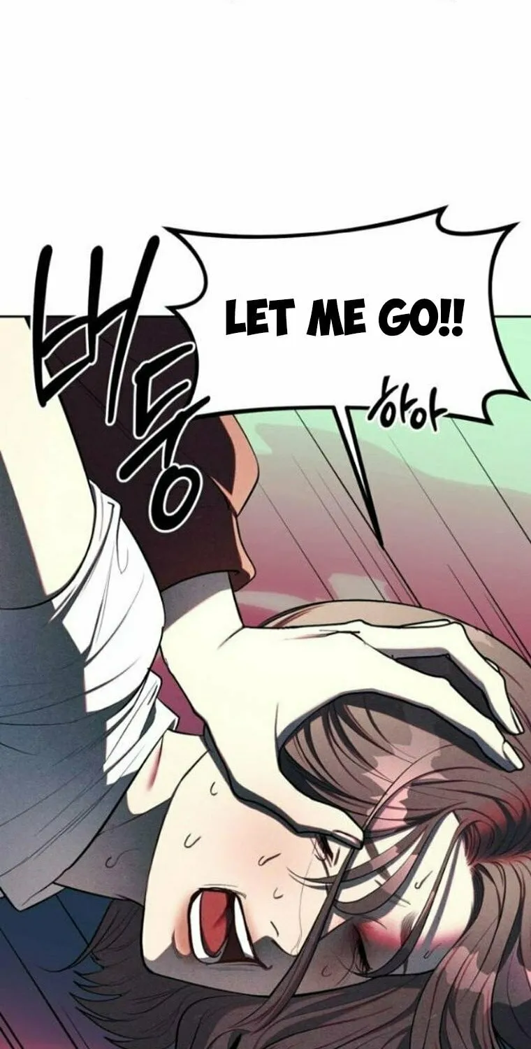 Undercover! Chaebol High School Chapter 24 page 10 - 