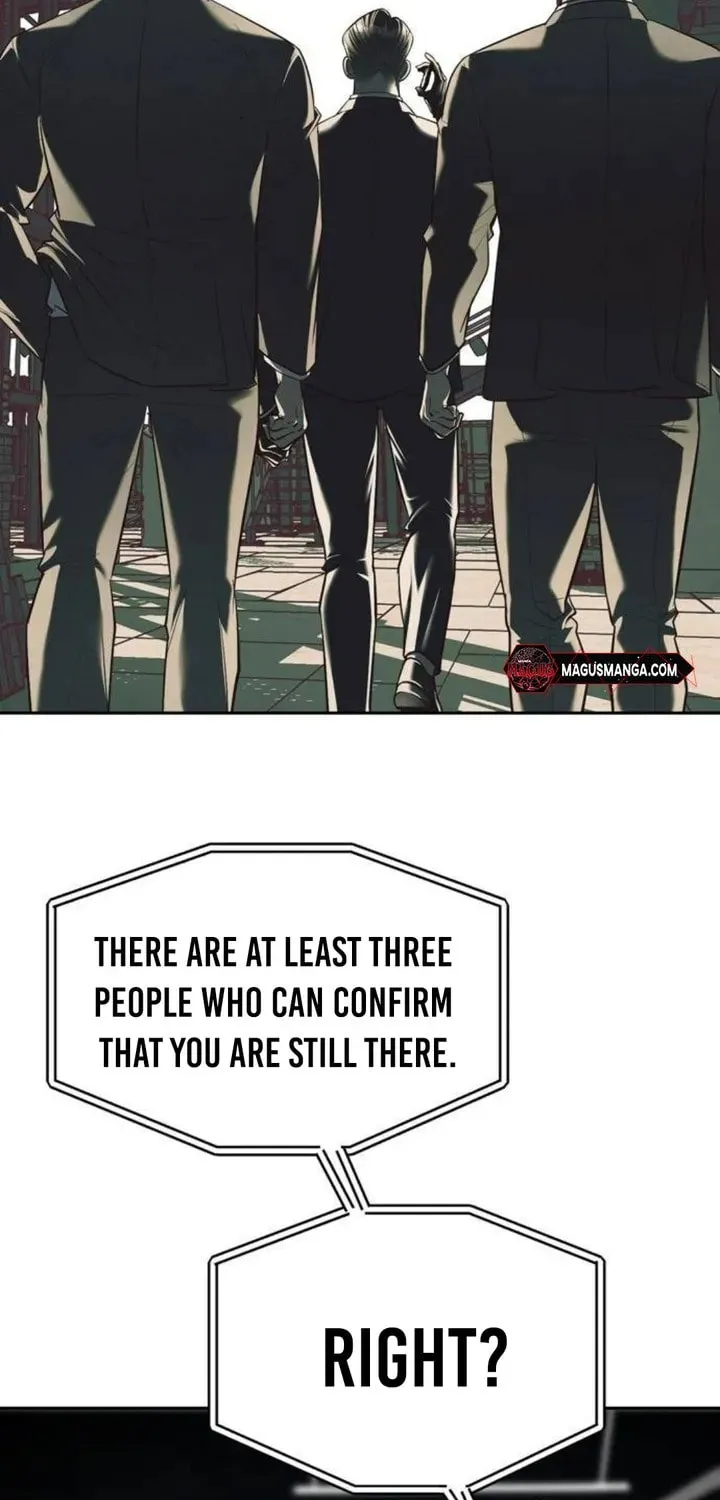 Undercover! Chaebol High School Chapter 25 page 11 - 