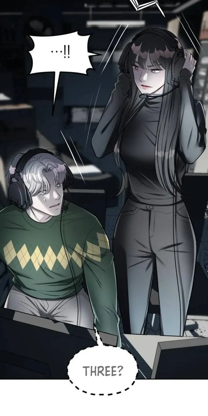 Undercover! Chaebol High School Chapter 25 page 12 - 