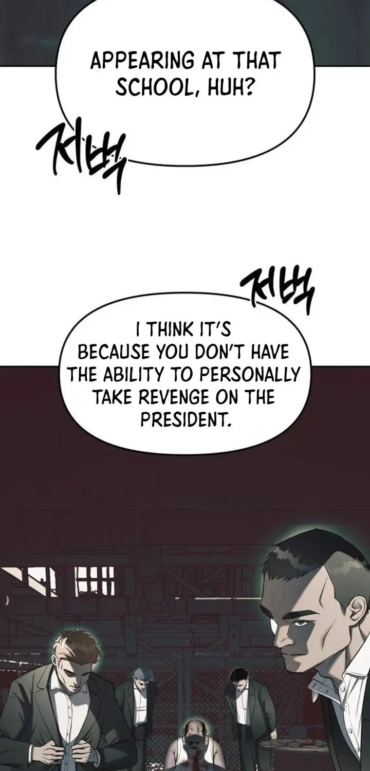 Undercover! Chaebol High School Chapter 25 page 14 - 