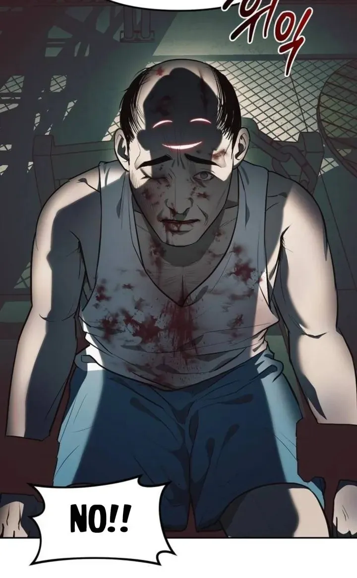 Undercover! Chaebol High School Chapter 25 page 17 - 