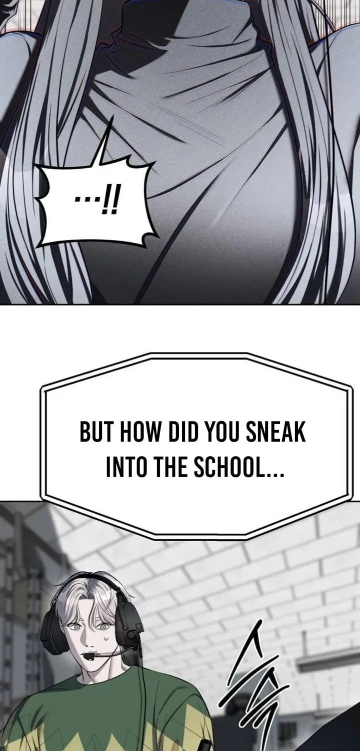 Undercover! Chaebol High School Chapter 25 page 20 - 