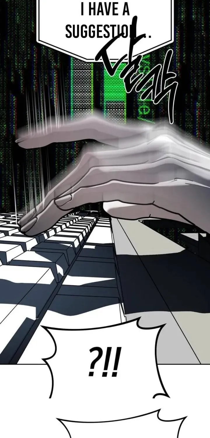 Undercover! Chaebol High School Chapter 25 page 24 - 