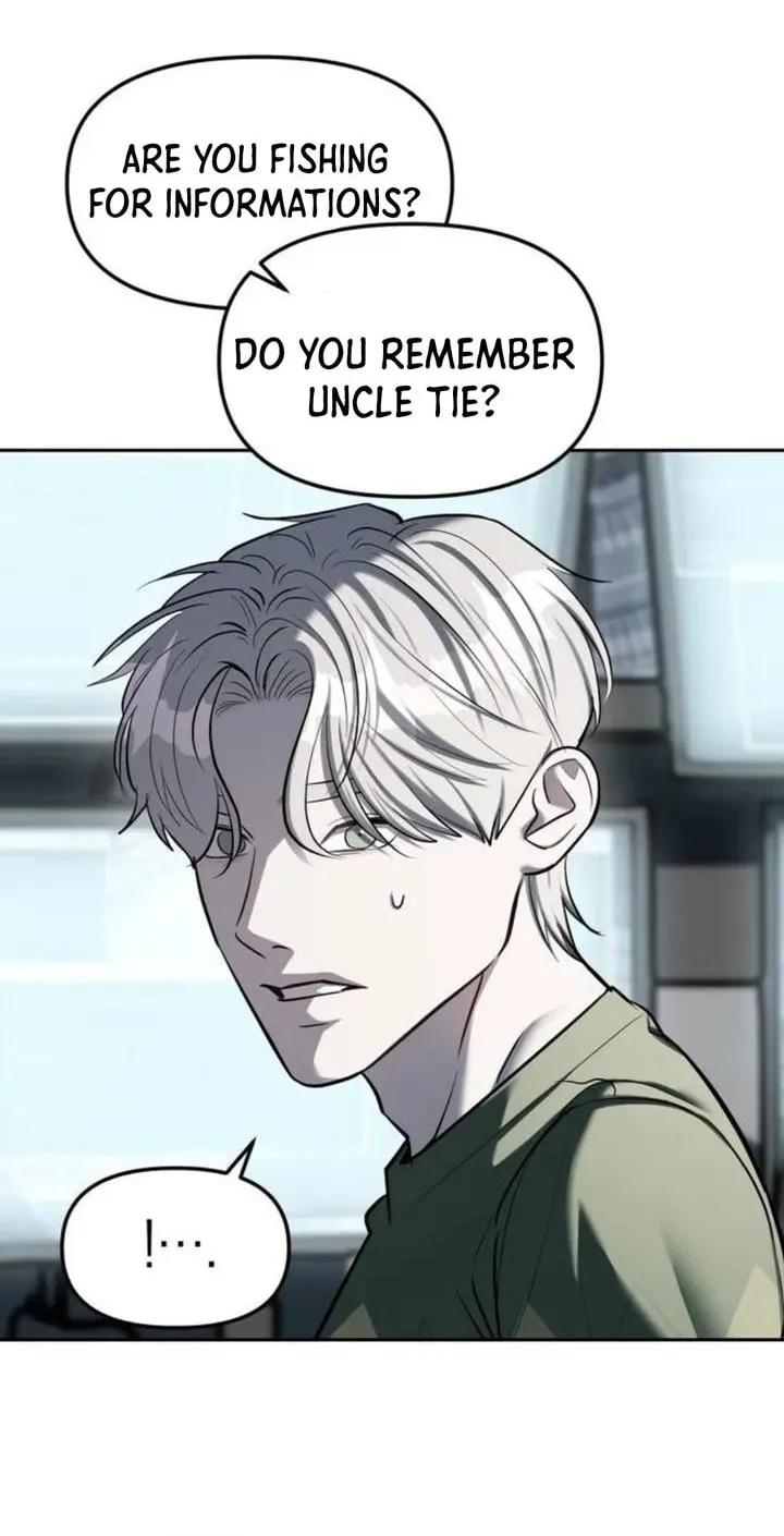 Undercover! Chaebol High School Chapter 25 page 28 - 