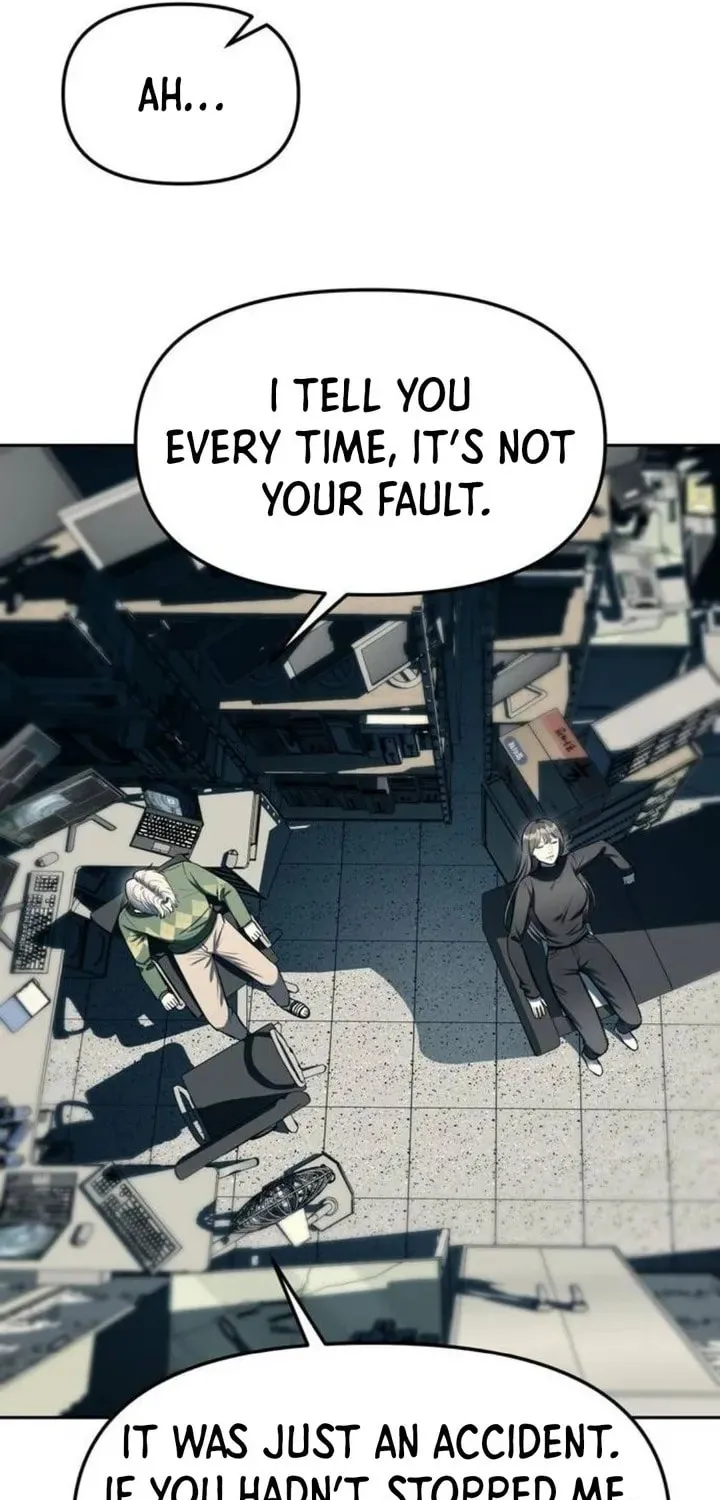 Undercover! Chaebol High School Chapter 25 page 29 - 