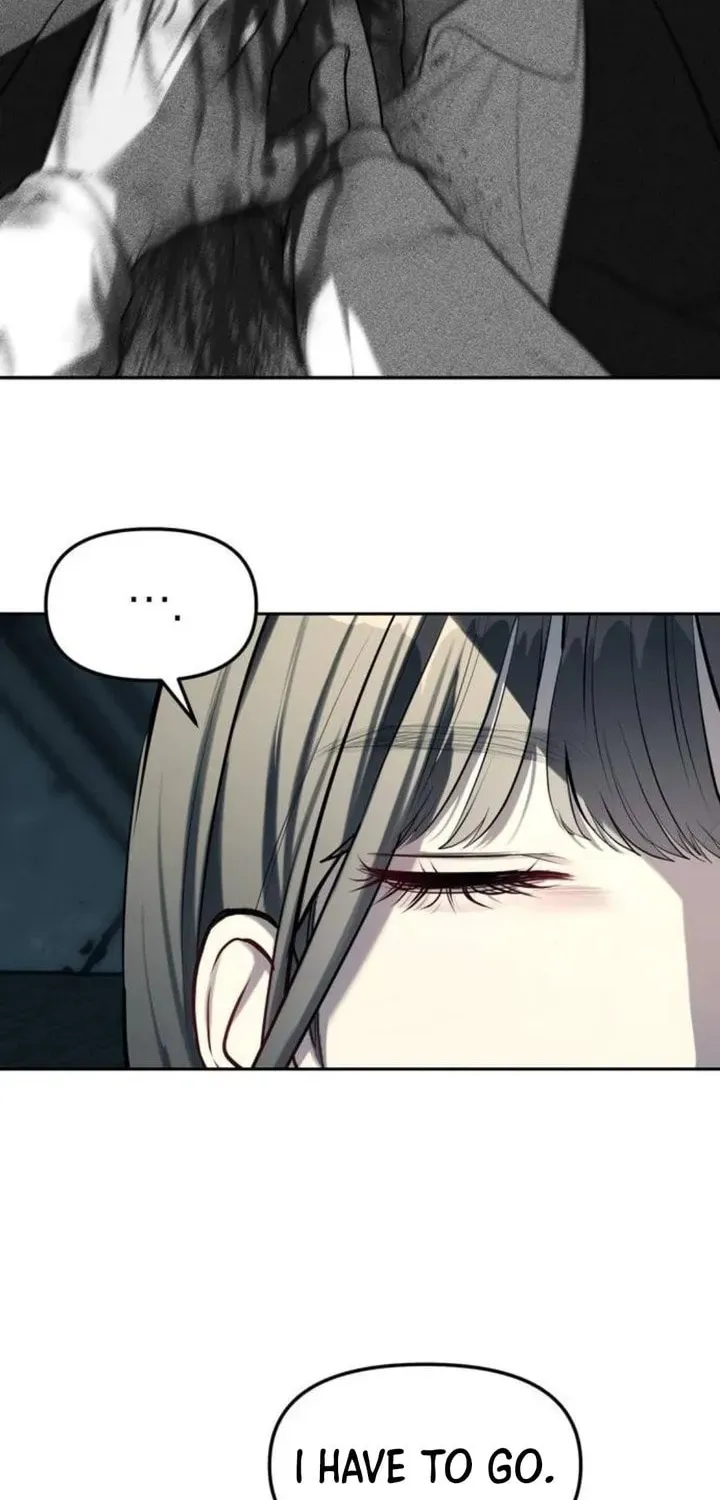 Undercover! Chaebol High School Chapter 25 page 32 - 