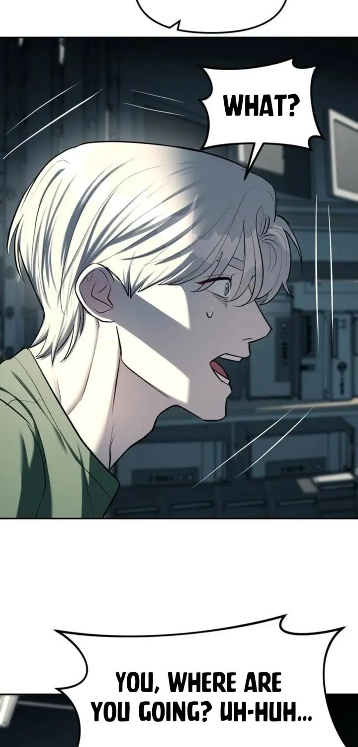 Undercover! Chaebol High School Chapter 25 page 33 - 