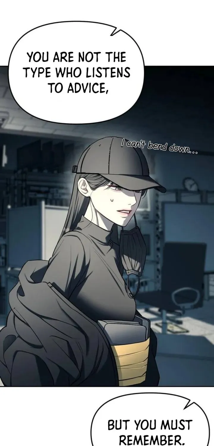 Undercover! Chaebol High School Chapter 25 page 41 - 