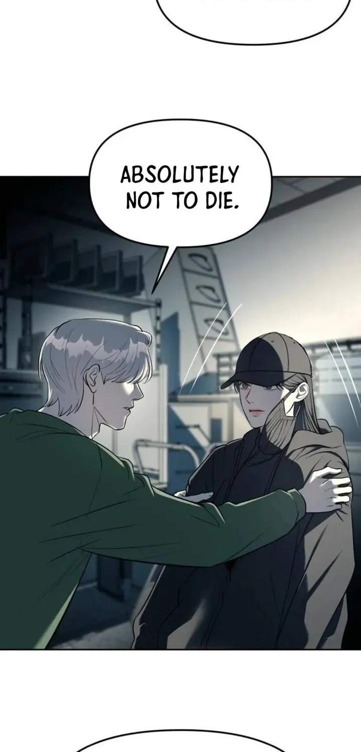 Undercover! Chaebol High School Chapter 25 page 42 - 