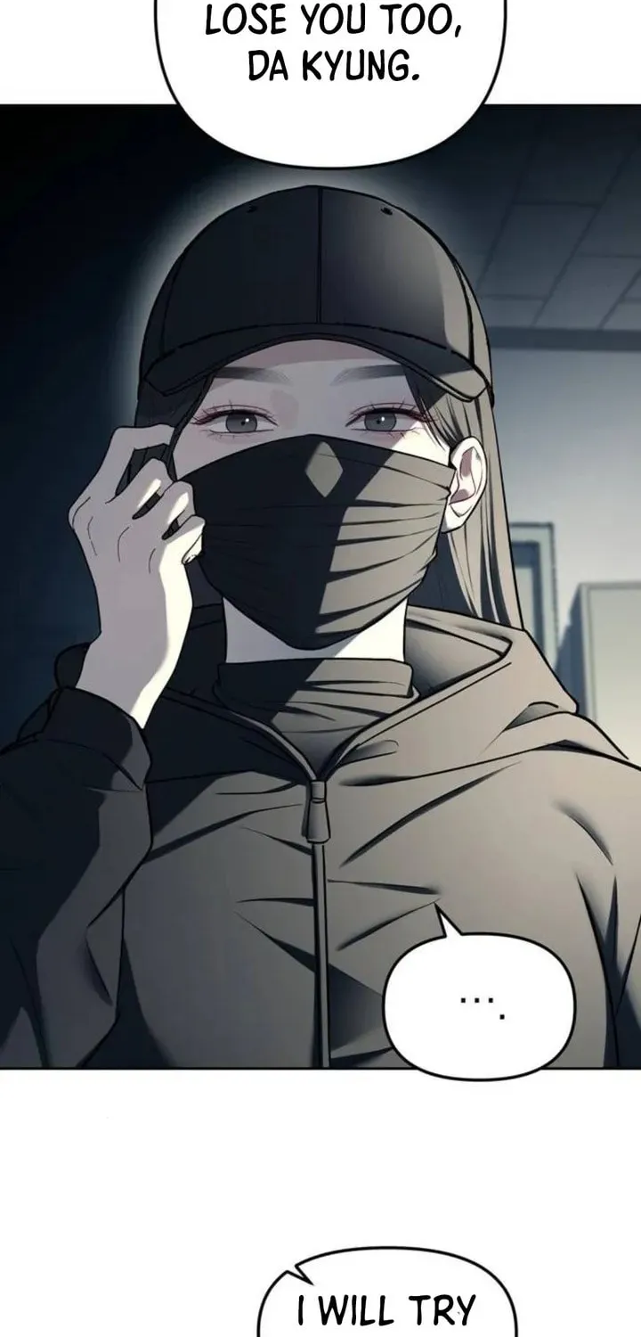 Undercover! Chaebol High School Chapter 25 page 44 - 