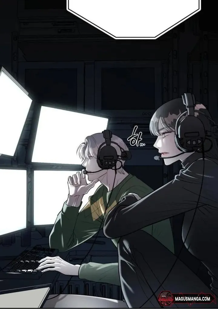 Undercover! Chaebol High School Chapter 25 page 6 - 