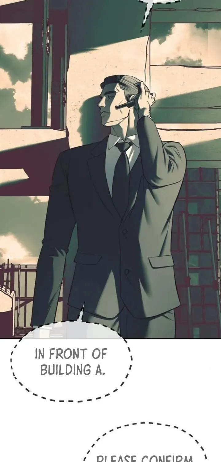 Undercover! Chaebol High School Chapter 25 page 51 - 