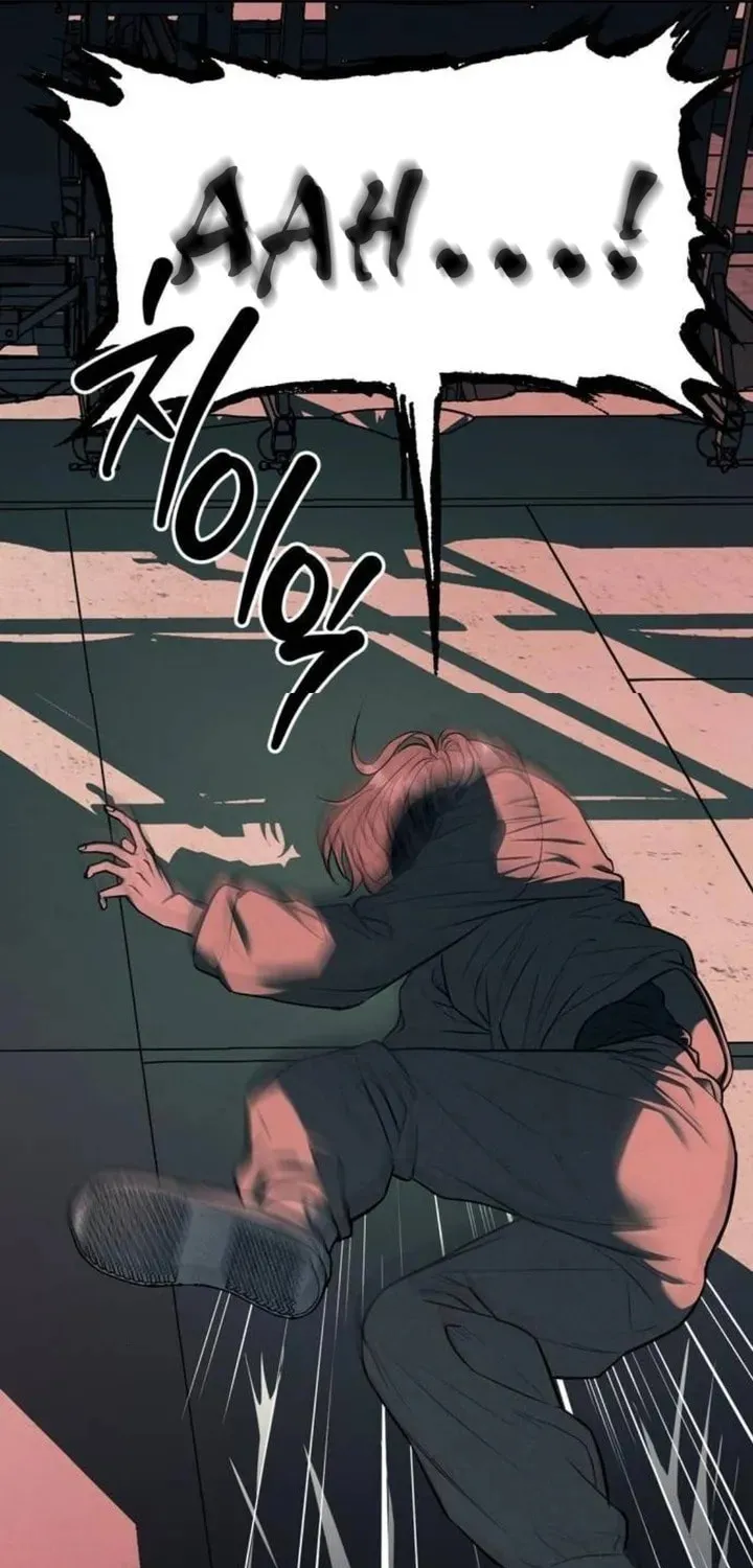 Undercover! Chaebol High School Chapter 25 page 58 - 