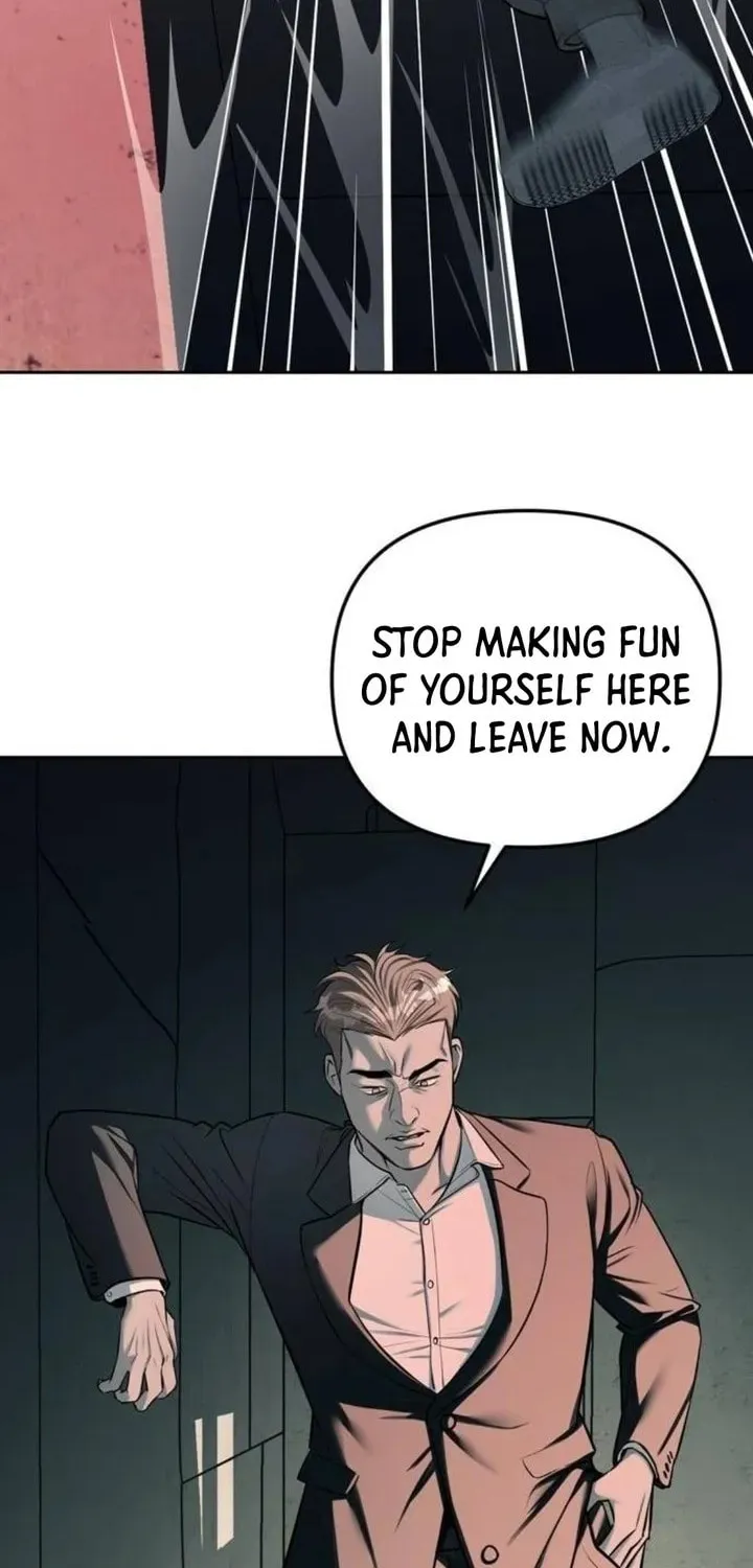 Undercover! Chaebol High School Chapter 25 page 59 - 