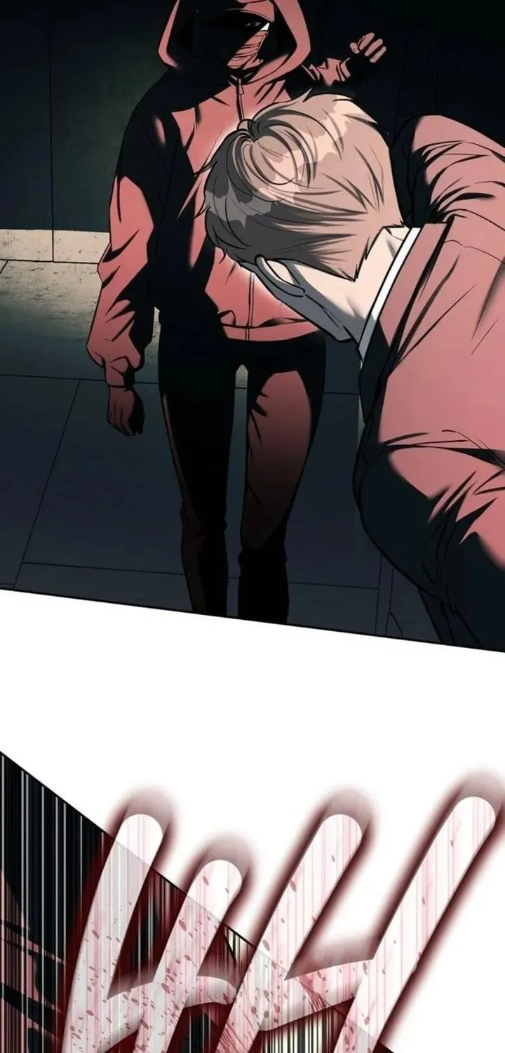 Undercover! Chaebol High School Chapter 25 page 61 - 