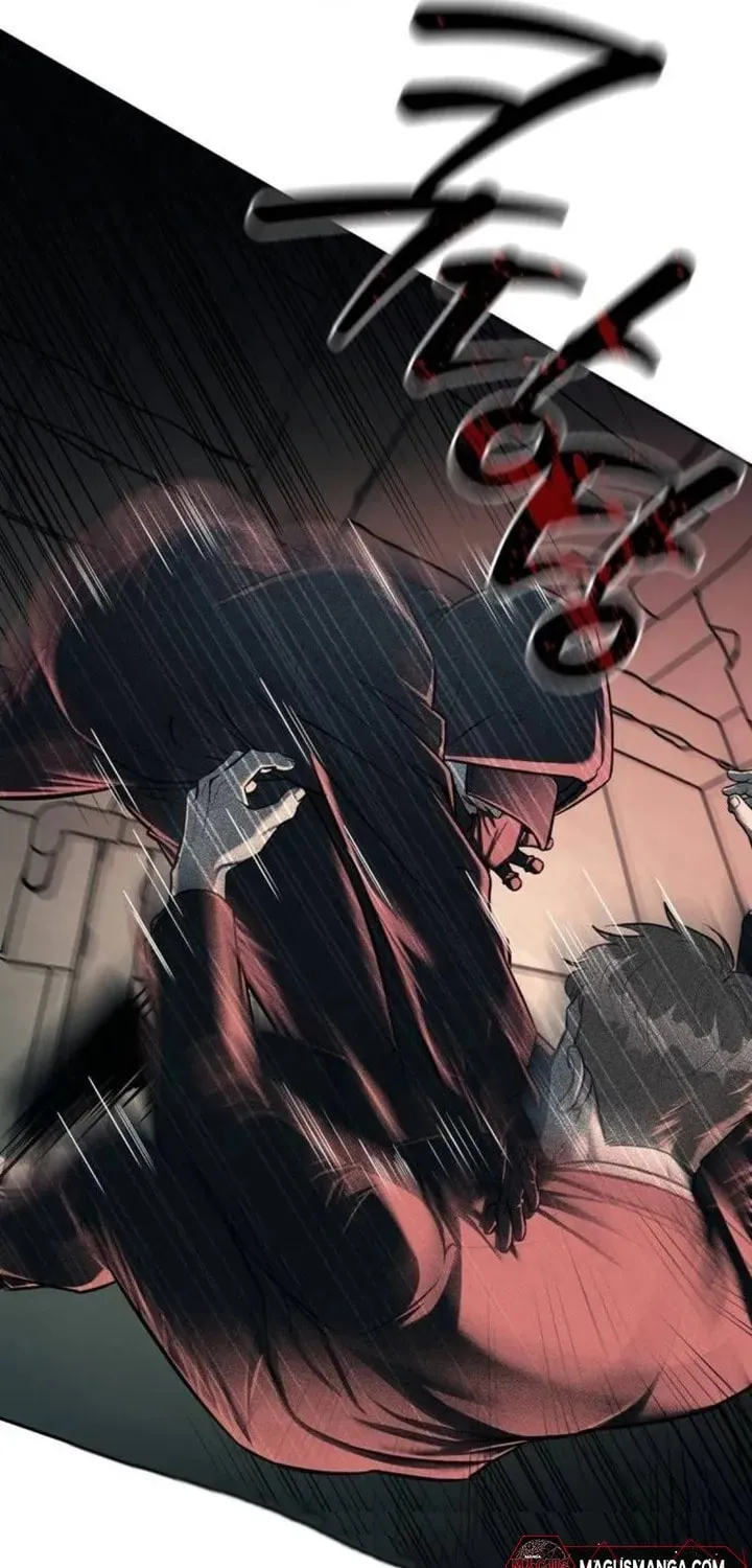 Undercover! Chaebol High School Chapter 25 page 64 - 