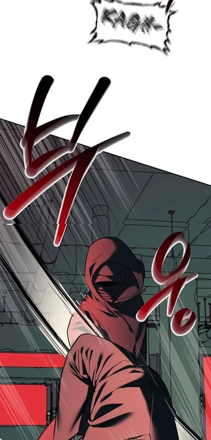Undercover! Chaebol High School Chapter 25 page 67 - 