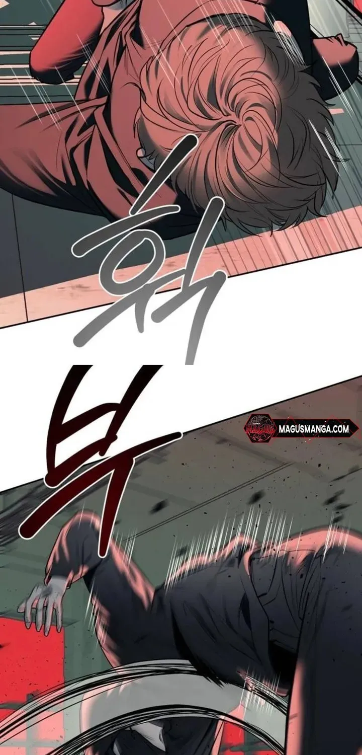 Undercover! Chaebol High School Chapter 25 page 68 - 