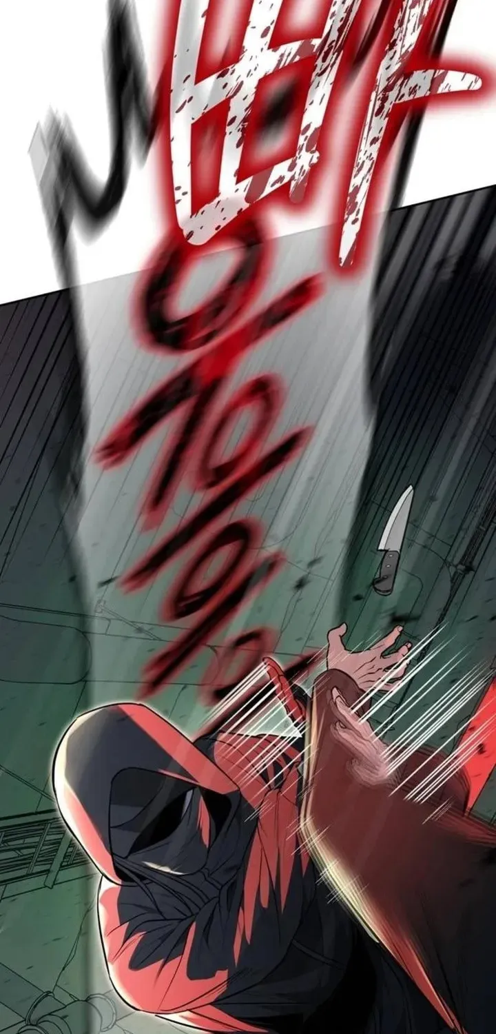 Undercover! Chaebol High School Chapter 25 page 71 - 