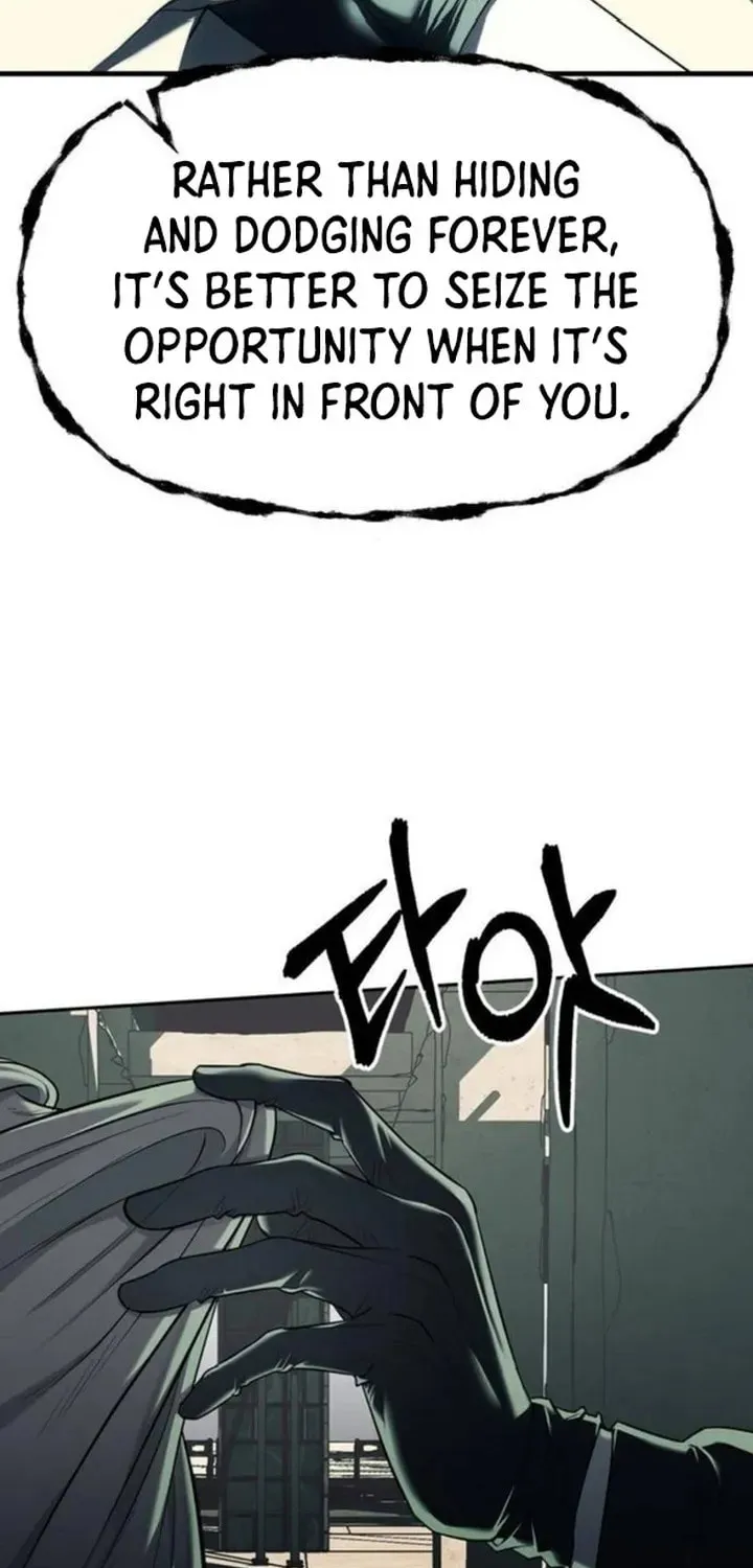 Undercover! Chaebol High School Chapter 26 page 14 - 