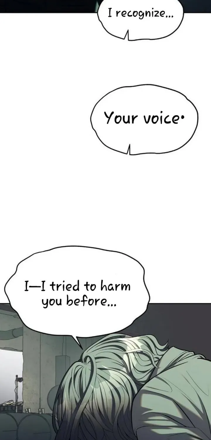 Undercover! Chaebol High School Chapter 26 page 3 - 