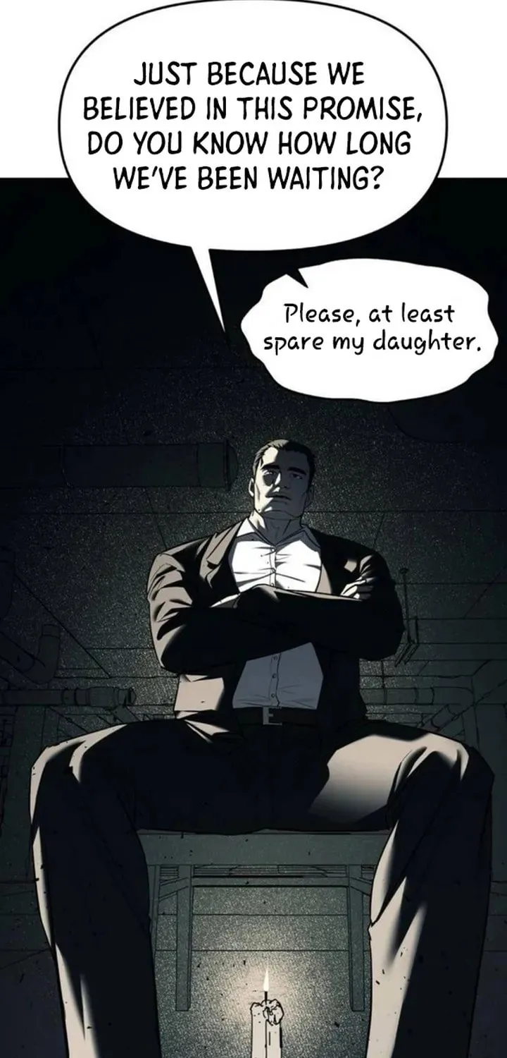 Undercover! Chaebol High School Chapter 26 page 24 - 