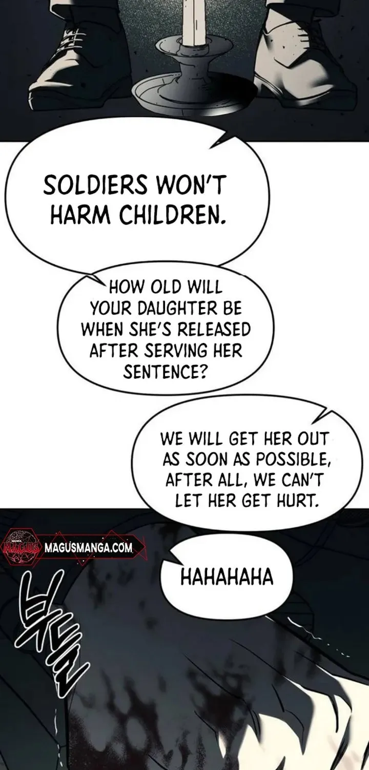 Undercover! Chaebol High School Chapter 26 page 25 - 