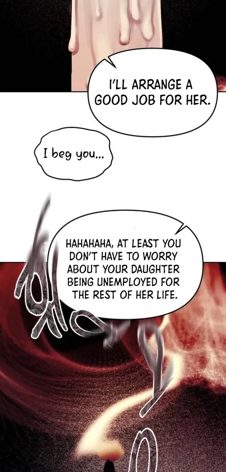 Undercover! Chaebol High School Chapter 26 page 27 - 