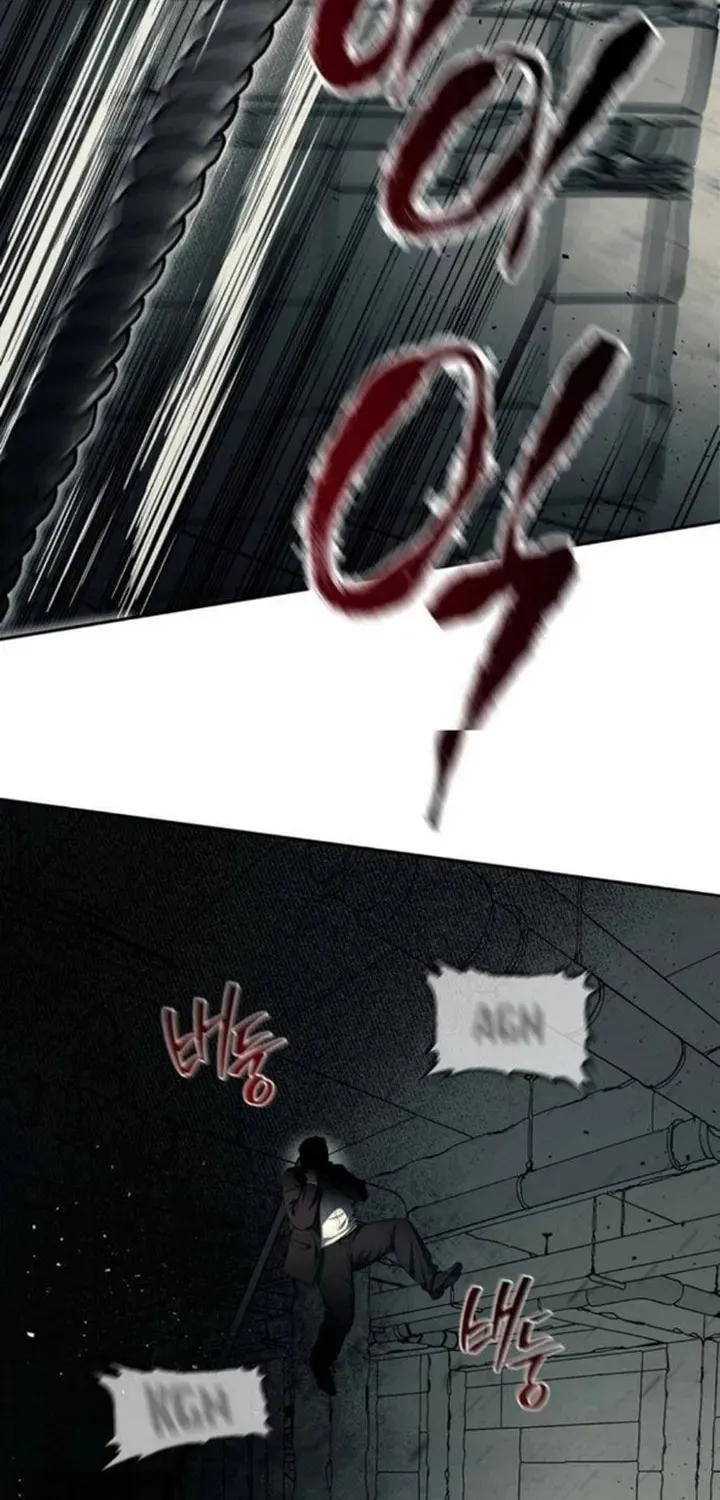 Undercover! Chaebol High School Chapter 26 page 33 - 