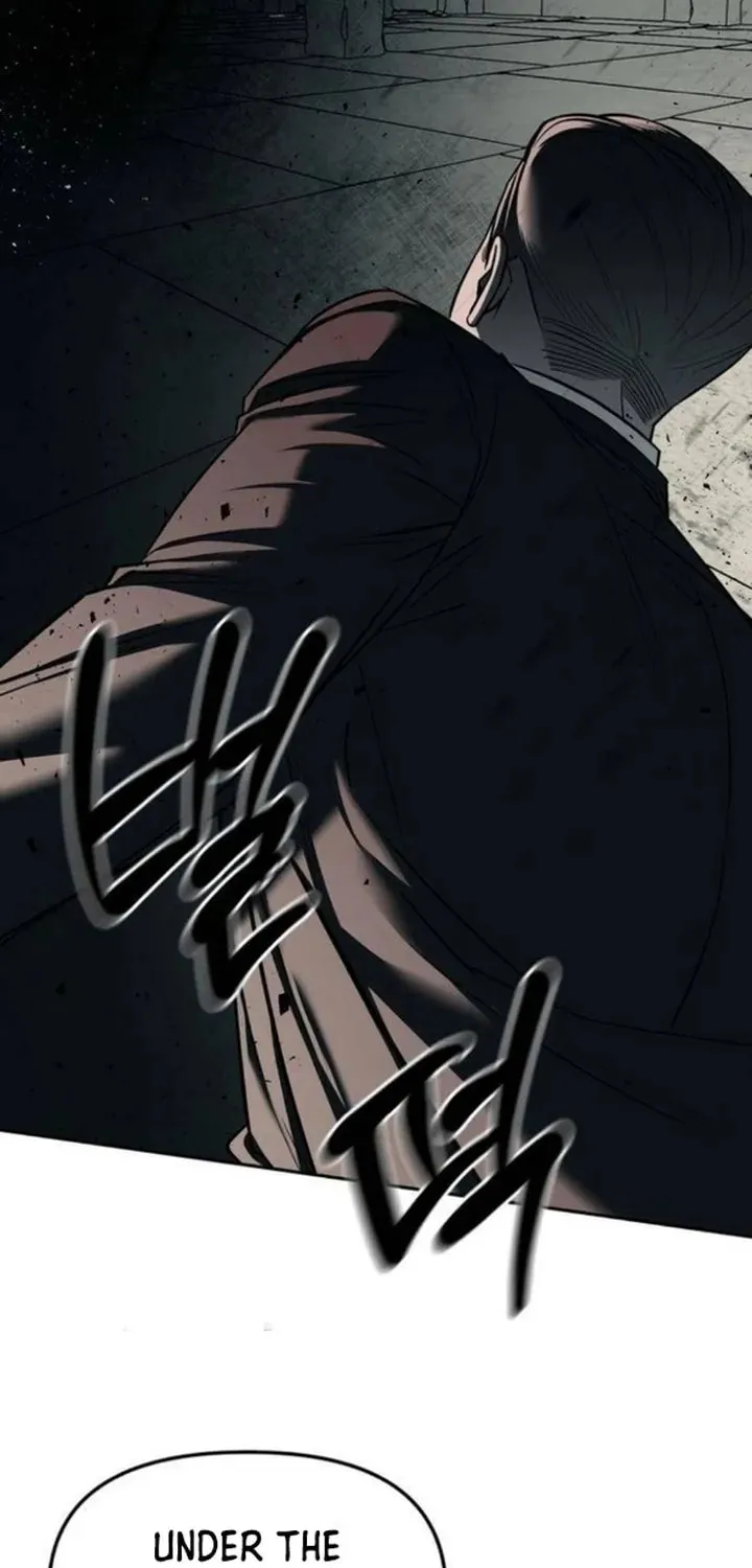 Undercover! Chaebol High School Chapter 26 page 34 - 