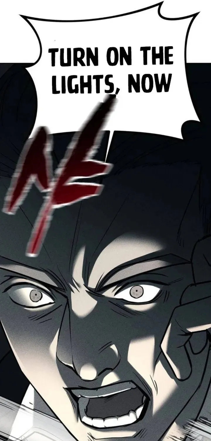 Undercover! Chaebol High School Chapter 26 page 36 - 