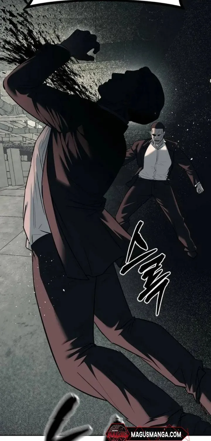 Undercover! Chaebol High School Chapter 26 page 38 - 