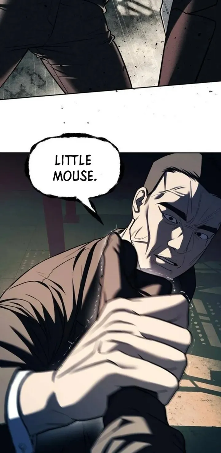 Undercover! Chaebol High School Chapter 26 page 41 - 