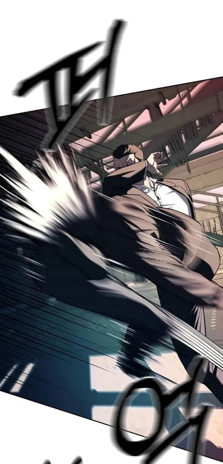 Undercover! Chaebol High School Chapter 26 page 43 - 
