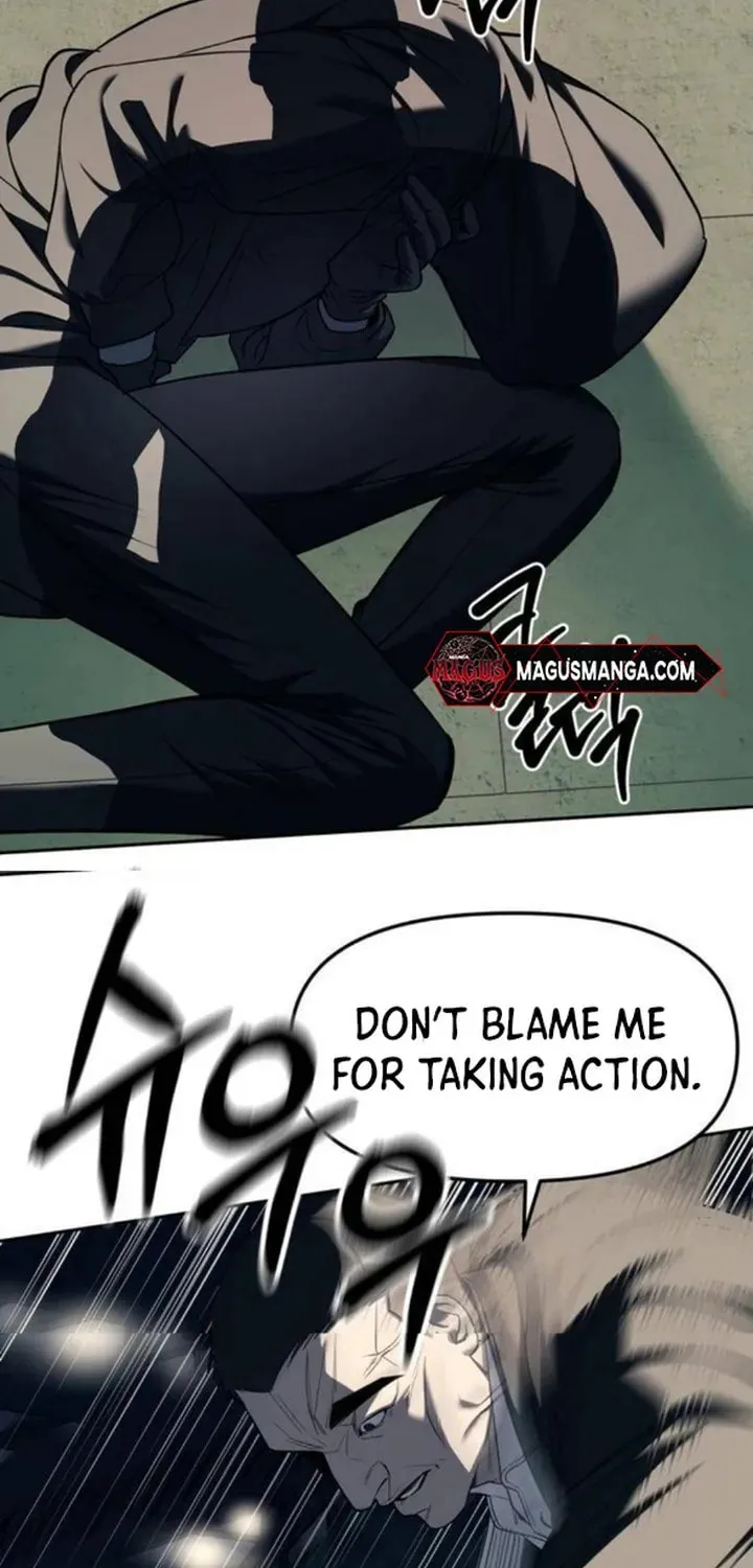 Undercover! Chaebol High School Chapter 26 page 46 - 