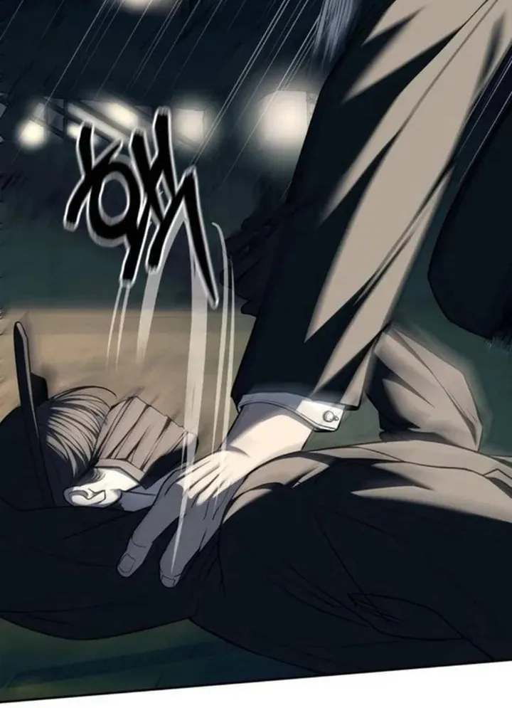 Undercover! Chaebol High School Chapter 26 page 47 - 