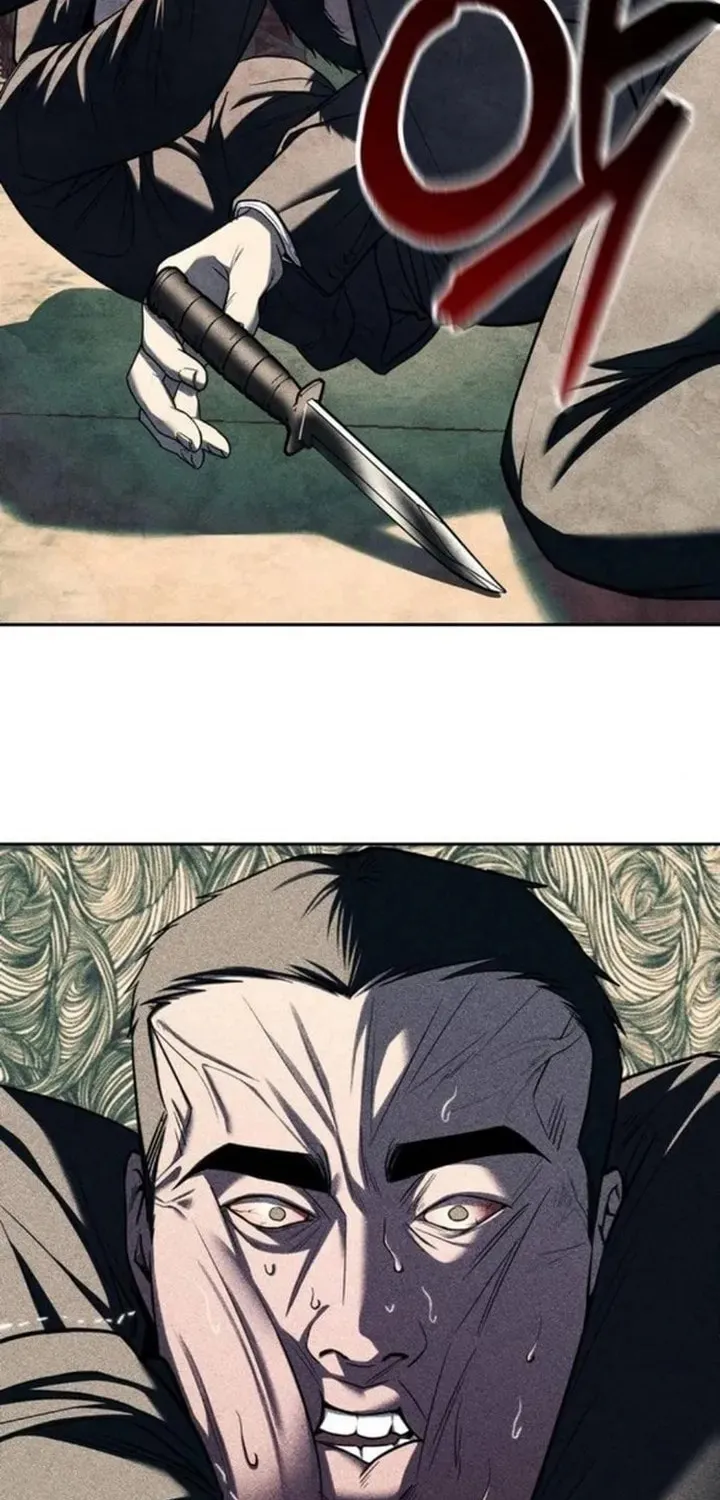 Undercover! Chaebol High School Chapter 26 page 51 - 