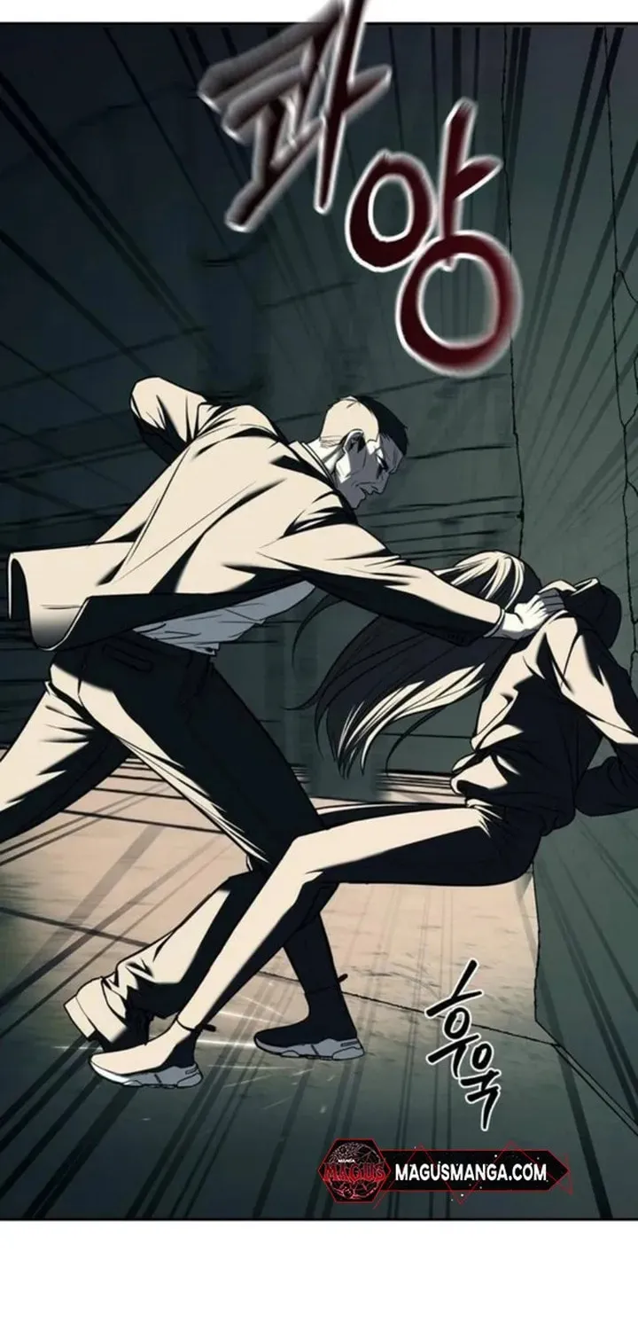 Undercover! Chaebol High School Chapter 26 page 59 - 