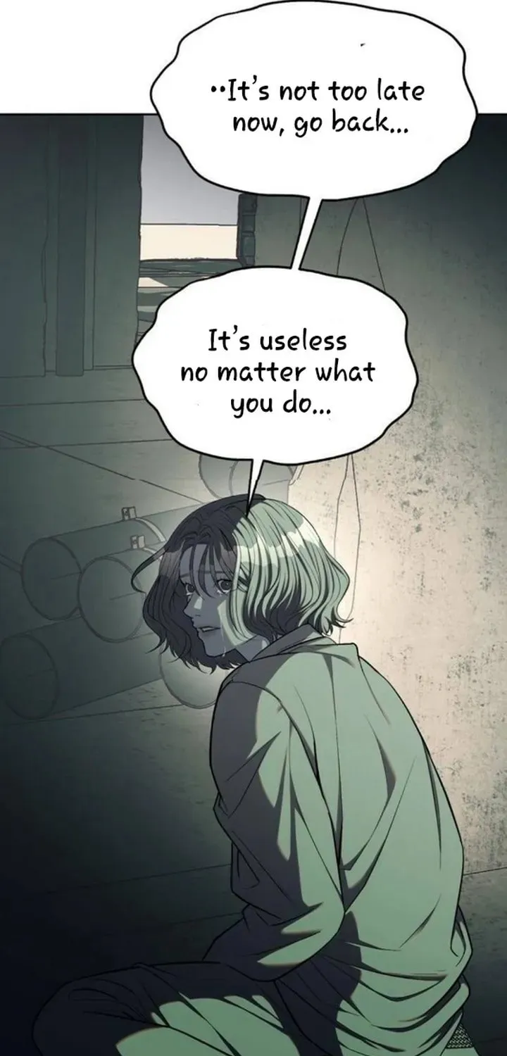 Undercover! Chaebol High School Chapter 26 page 7 - 